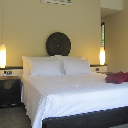 Beachfront Talingngam Taling Ngam  Экстерьер фото