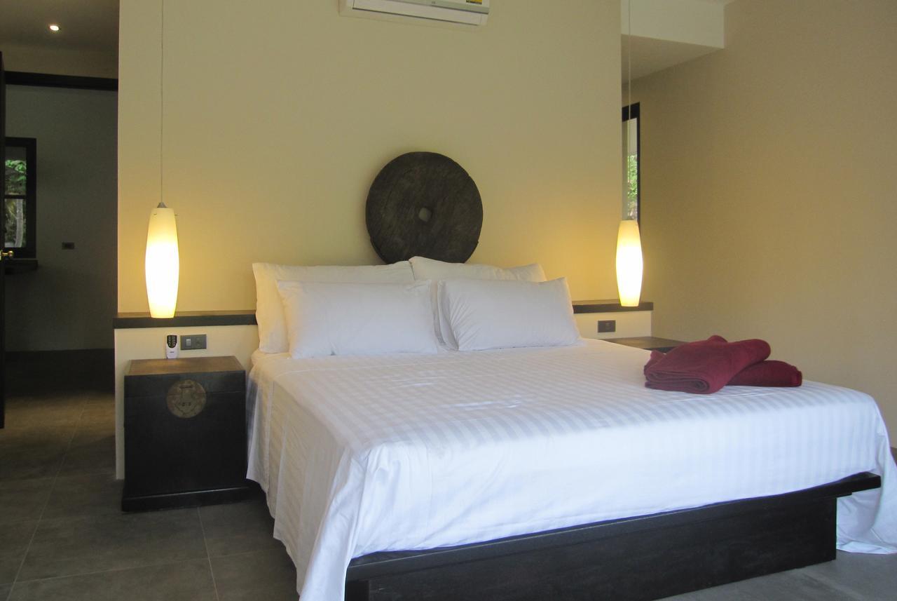 Beachfront Talingngam Taling Ngam  Экстерьер фото