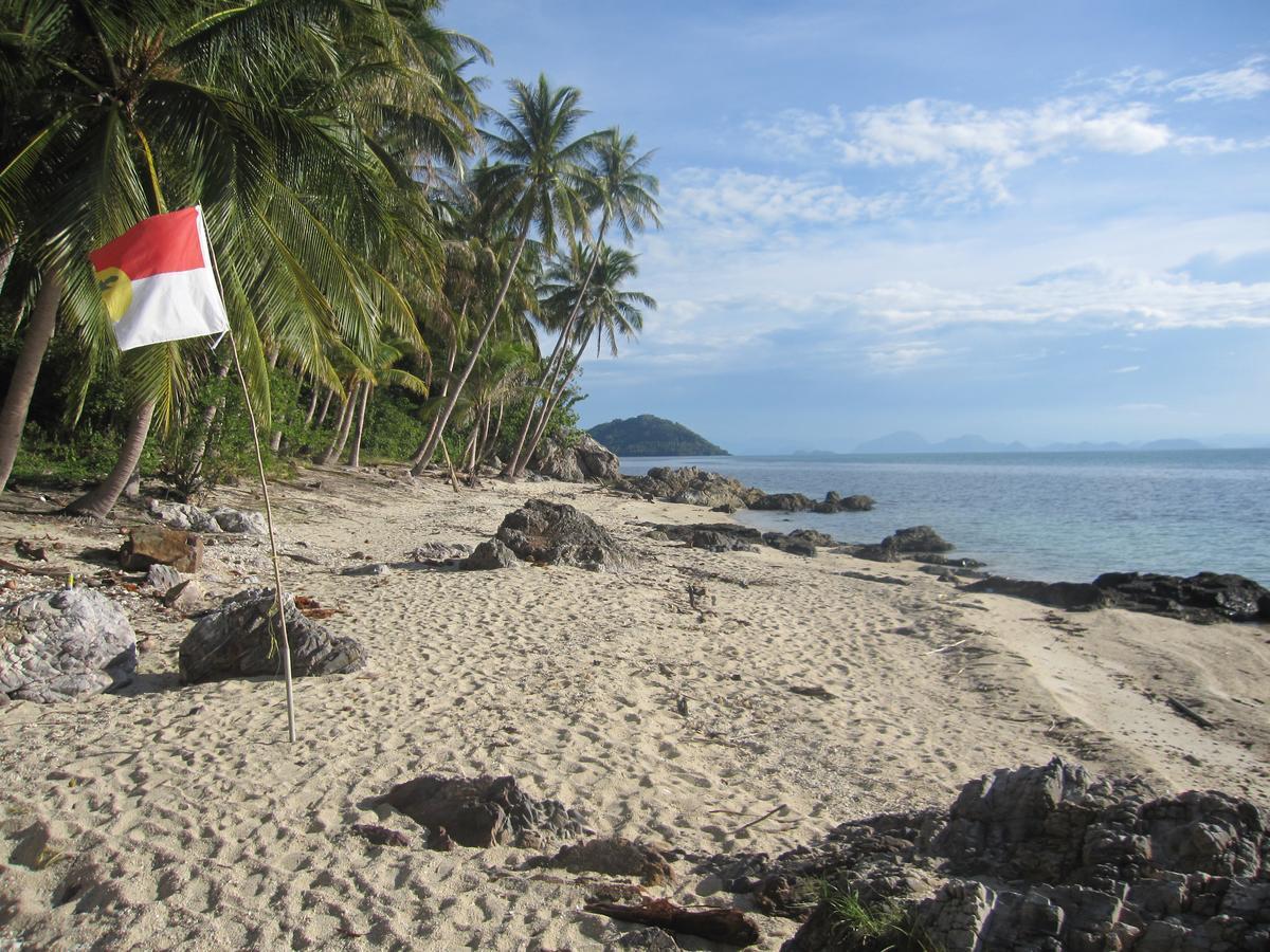 Beachfront Talingngam Taling Ngam  Экстерьер фото