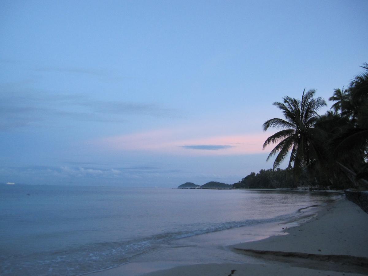 Beachfront Talingngam Taling Ngam  Экстерьер фото