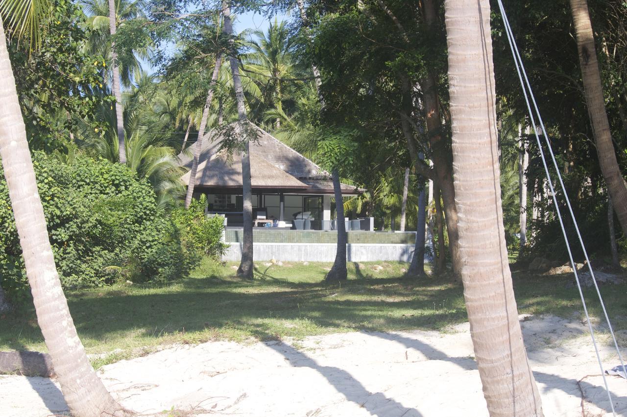Beachfront Talingngam Taling Ngam  Экстерьер фото